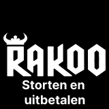 Rakoo Storten en uitbetalen