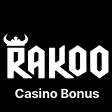 Rakoo casino bonus